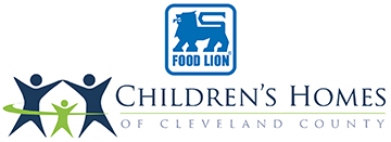 Food Lion Feeds Charitable Foundation Awards Grant to the Children's Homes of Clev. County