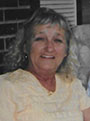 Nancy Nellie Lawter Allison