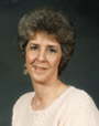 Peggy Ann Wyont Abernathy