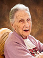 Mary Helen Alexander