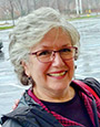 Gail Glover Allen