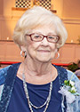 Ann Holt Walker