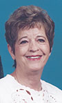 Mary Antha Brackett