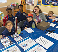 Cub Scout Troop 112 Fundraiser