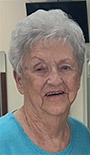 Artie Mae Cooke Davis