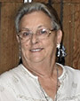Martha Jo Bailey