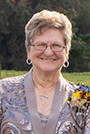 Barbara Ann Carter