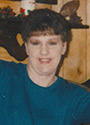 Barbara Lillie Ledford