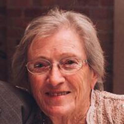 Barbara Ann Whitener Edwards