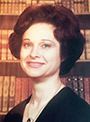 Barbara Ann Ikerd Rodgers