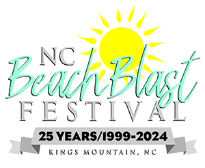 NC BeachBlast Festival August 17