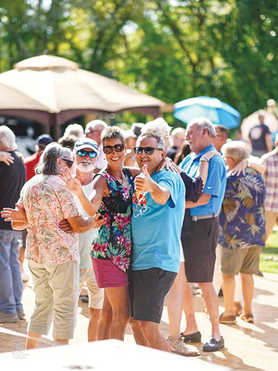 NC BeachBlast Festival kicks off August 22
