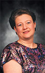 Patricia Nestlerode Beam