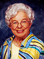 Betty Howell Brackett