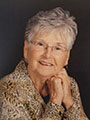 Betty Sisk Bridges