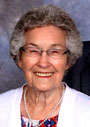 Betty Jean Beaver Carter