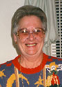 Betty B. Gantt