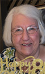 Betty Jo Peterson Leonhardt