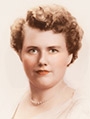 Betty Lee Peeler Johnson