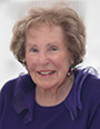 Betty Lutz Bowling