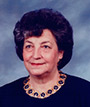 Betty Alexander Beheler