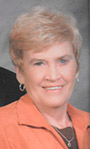 Betty J. Brown