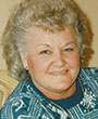 Betty Mae Turner Willis