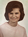 Barbara Ann Upchurch Biddix