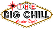 High rollers prepare for 'The Big Chill'