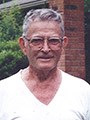 Bill Francis Cole