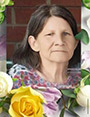 Billie Annette Dover Cavender