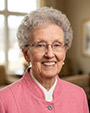Blanche Greene (Walker) Gettys