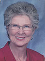 Elaine Jones Blanton