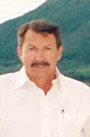 Bobby Dean Cogdell