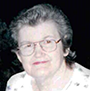 Dorothy Carolyn Earle Bolin