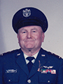 Lt. Col. Billy Craton Bostic