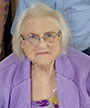 Hazel Blanton Bowen