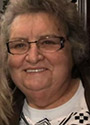 Frances Lee Goins Brackett