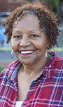 Brenda Jean Thompson Jeter