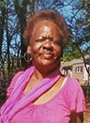Brenda Faye Turner Robinson