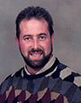 Patrick William Bridges