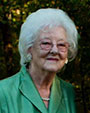 Margaret Ramsey Brown