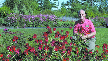 Master Gardeners offer break from 'cabin fever'