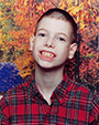 Jay Daniel Butler