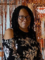 Veronica Yvonne Byers