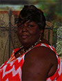 Zondra Jean Byrd