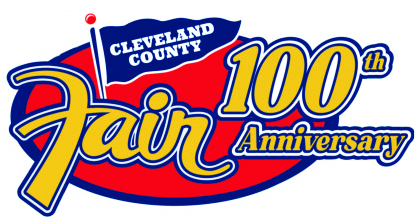 Cleveland County Fair celebrates 100th anniversary