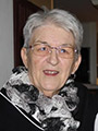 Carol Emory Cochran Harris