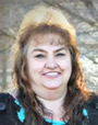 Faith Loretta Cash