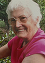 Catherine Toney Self